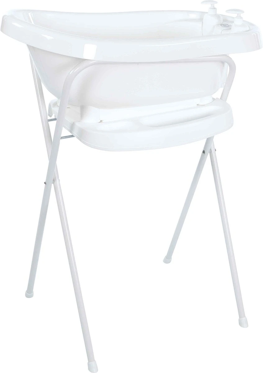 Bébé-jou Thermobad - Click Wit Bébé-jou Thermobad - Click Wit -Babyproducten Promotie Winkel 847x1200 1