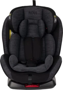 Autostoel Novi Baby® Goliath Go 0-1-2-3 Isofix Rotation Black/Grey 3 Autostoel Novi Baby® Goliath Go 0-1-2-3 Isofix Rotation Black/Grey -Babyproducten Promotie Winkel 847x1200 10