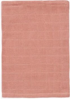 Jollein Baby Hydrofiel Washandje Meadow Rosewood - 3 Stuks -Babyproducten Promotie Winkel 847x1200 4