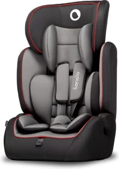 Lionelo Levi Simple - Autostoeltje - 5-punts Gordel - Wasbare Dri-Seat - Tot 36kg 4 Lionelo Levi Simple - Autostoeltje - 5-punts Gordel - Wasbare Dri-Seat - Tot 36kg -Babyproducten Promotie Winkel 847x1200 9