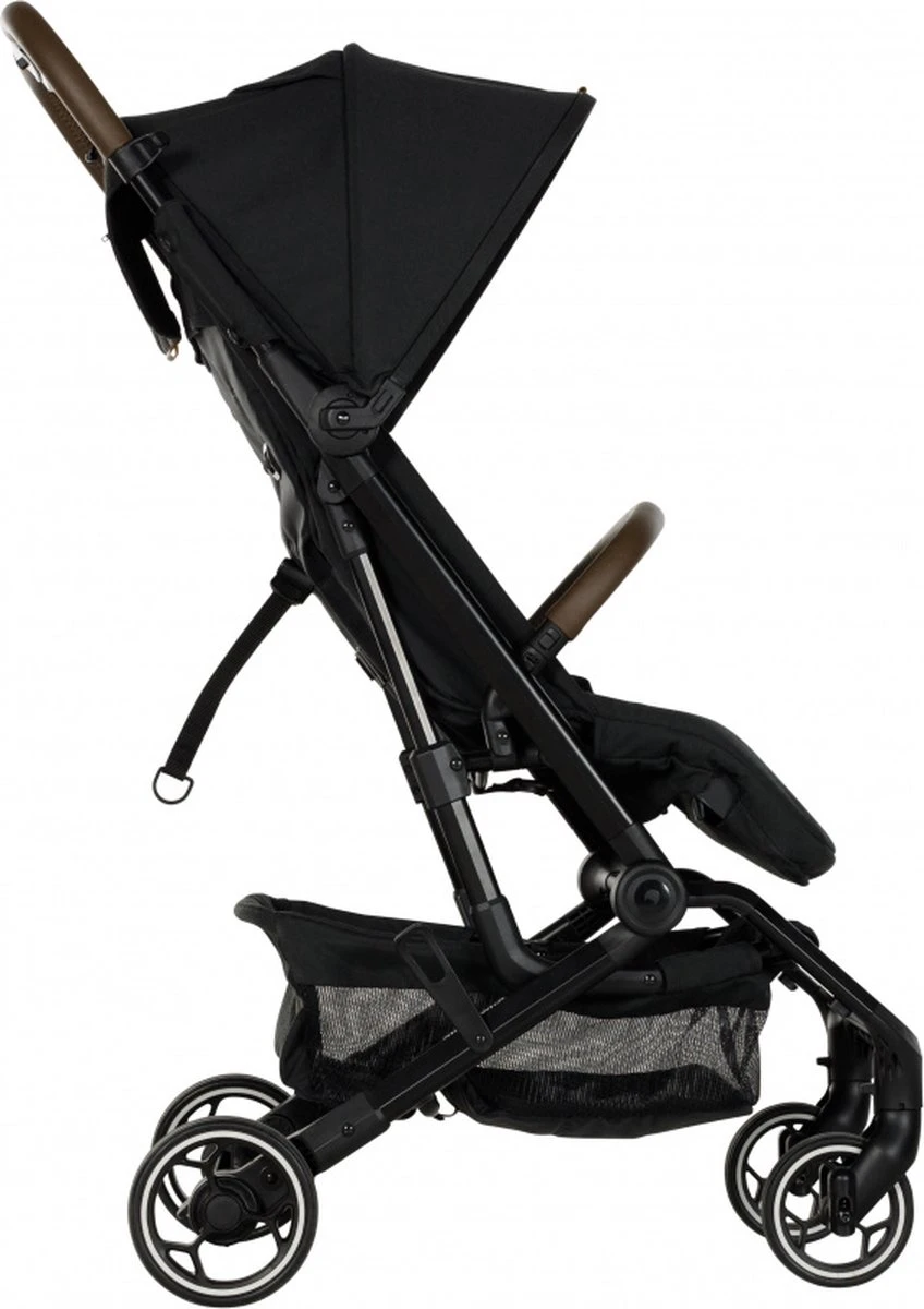 Qute Buggy Q-Compact Zwart Qute Buggy Q-Compact Zwart -Babyproducten Promotie Winkel 848x1200 5