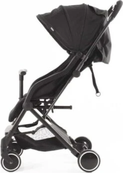 Kekk Buggy Ymo Plus Junior 45 X 105 Cm Aluminium Zwart -Babyproducten Promotie Winkel 849x1200 13