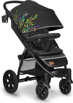 Lionelo Annet Tour - Buggy - Inklapsysteem - XXL Dakje - Tot 22 Kg 9 Lionelo Annet Tour - Buggy - Inklapsysteem - XXL Dakje - Tot 22 Kg -Babyproducten Promotie Winkel 849x1200 14