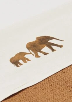 Jollein Baby Laken Ledikant 120x150cm Savannah -Babyproducten Promotie Winkel 851x1200 2