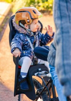 Brioso Fietsstoeltje Achter - Achterzitje Fiets - Kinderzitje Fiets - Zwart/rood 2 Brioso Fietsstoeltje Achter - Achterzitje Fiets - Kinderzitje Fiets - Zwart/rood -Babyproducten Promotie Winkel 851x1200 5