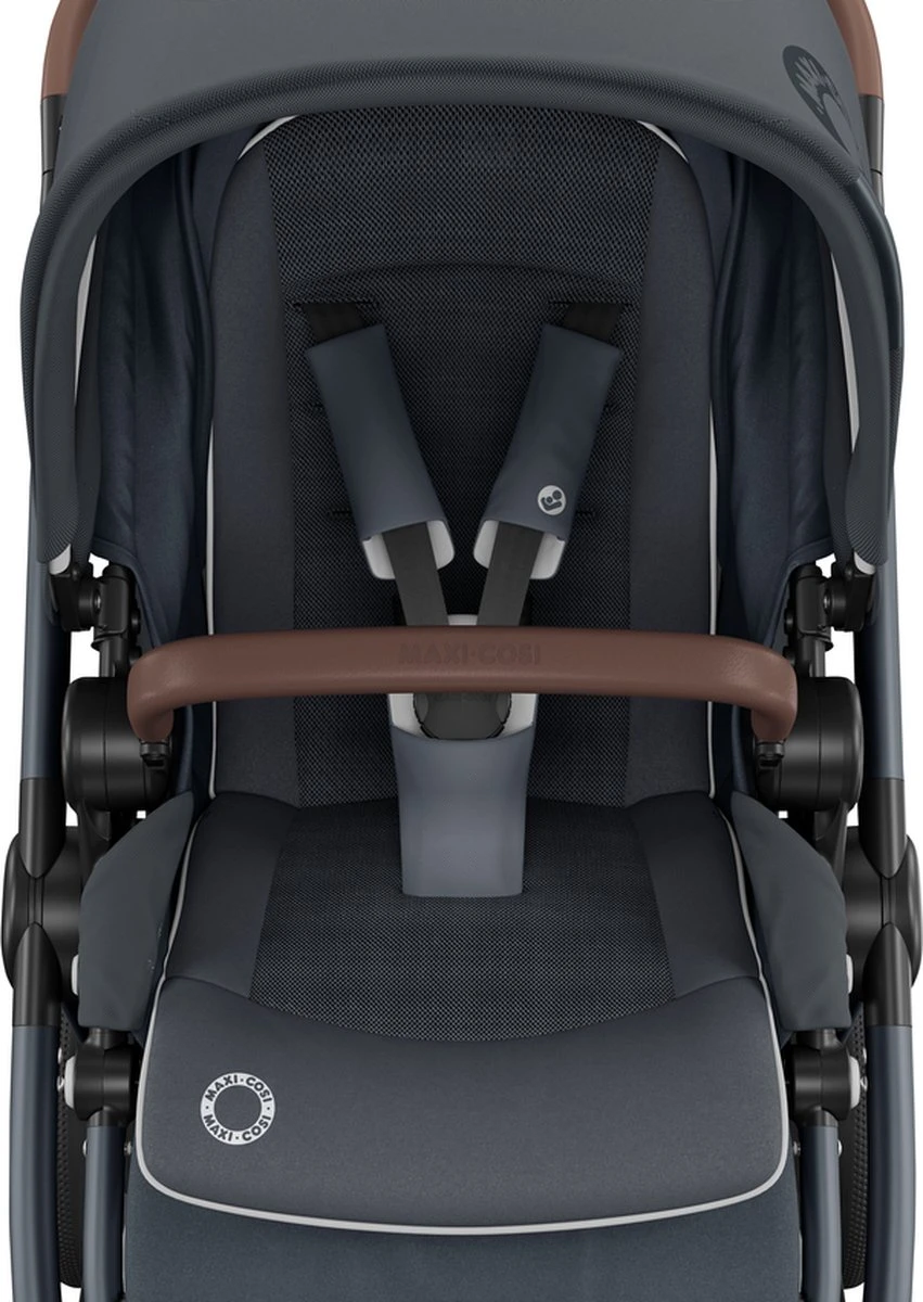 Maxi-Cosi Adorra² Kinderwagen - Essential Graphite - BESTE KOOP Consumentenbond (februari 2022) Maxi-Cosi Adorra² Kinderwagen - Essential Graphite - BESTE KOOP Consumentenbond (februari 2022) -Babyproducten Promotie Winkel 851x1200 7