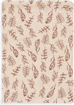 Jollein Baby Hydrofiel Washandje Meadow - Chestnut - 3 Stuks -Babyproducten Promotie Winkel 852x1200 1