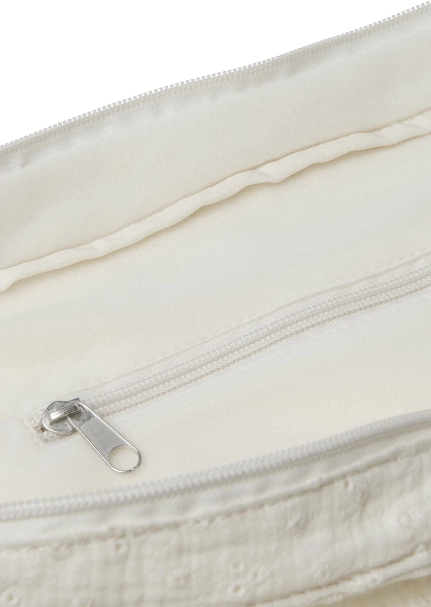 Jollein Shopper Embroidery - Ivory Jollein Shopper Embroidery - Ivory -Babyproducten Promotie Winkel 852x1200 10