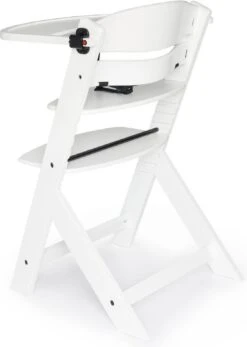 Kinderkraft Meegroei Kinderstoel Enock - Wit -Babyproducten Promotie Winkel 853x1200 10