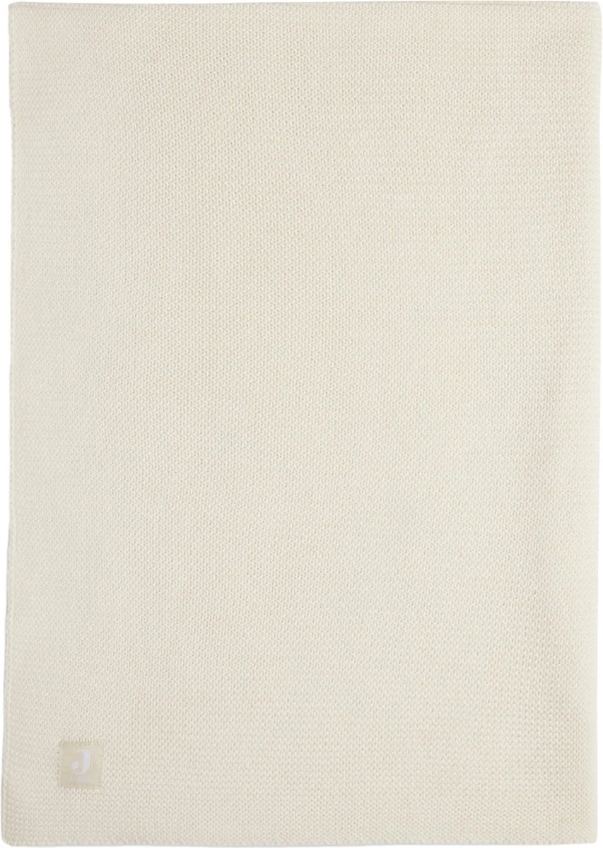 Jollein Basic Knit Ivory 100 x 150 cm Ledikantdeken 516-522-67031 Jollein Basic Knit Ivory 100 X 150 Cm Ledikantdeken 516-522-67031 -Babyproducten Promotie Winkel 853x1200 2