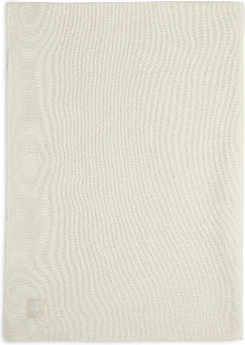 Jollein Basic Knit Ivory 100 x 150 cm Ledikantdeken 516-522-67031 Jollein Basic Knit Ivory 100 X 150 Cm Ledikantdeken 516-522-67031 -Babyproducten Promotie Winkel 853x1200 3
