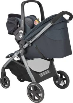 Maxi-Cosi Gia - Essential Graphite FR - Vanaf De Geboorte Tot Circa 4 Jaar -Babyproducten Promotie Winkel 853x1200 6