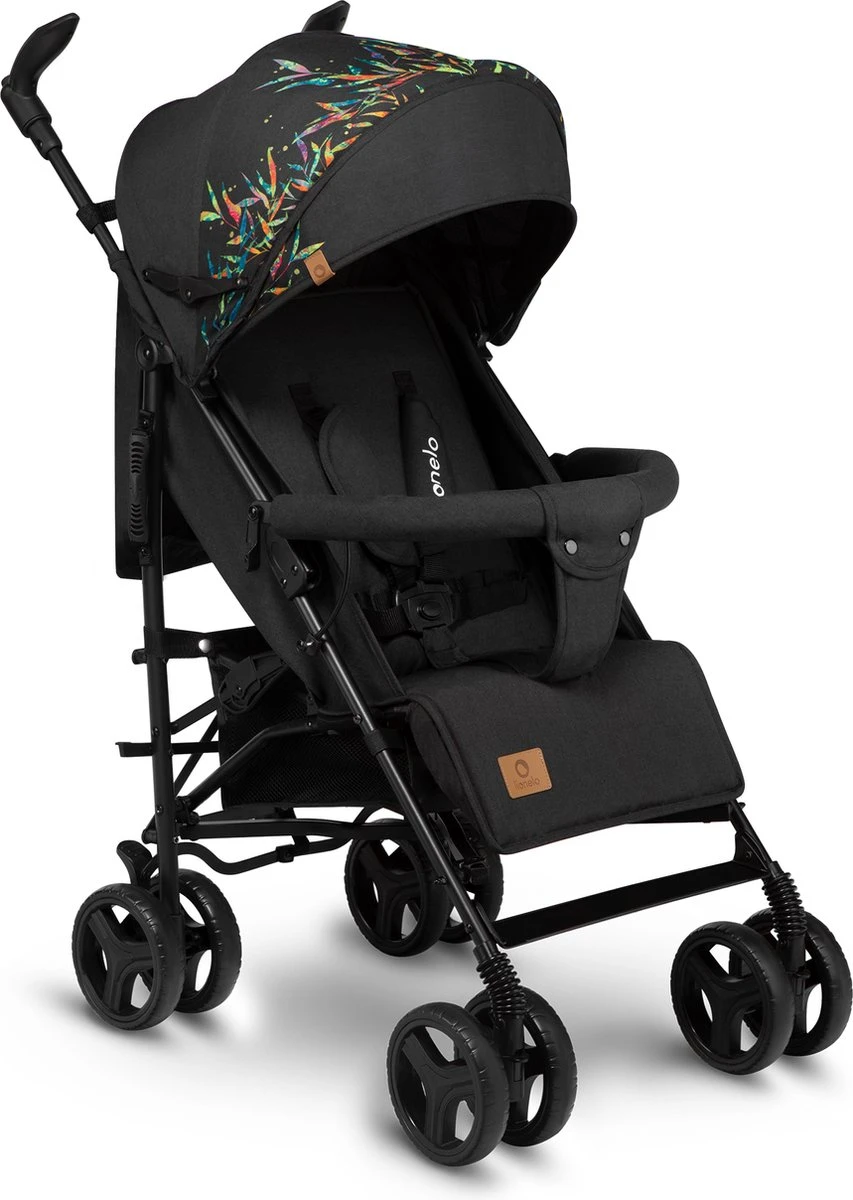 Lionelo Irma - Buggy - Wandelwagen- Lichte 7kg - tot 15 kg - Geveerde wielen - 360° - tot 5 jaar - Opbergmand - Verstelbare handgreep - Snel inklapsysteem - Compact formaat Lionelo Irma - Buggy - Wandelwagen- Lichte 7kg - Tot 15 Kg - Geveerde Wielen - 360° - Tot 5 Jaar - Opbergmand - Verstelbare Handgreep - Snel Inklapsysteem - Compact Formaat -Babyproducten Promotie Winkel 853x1200 7