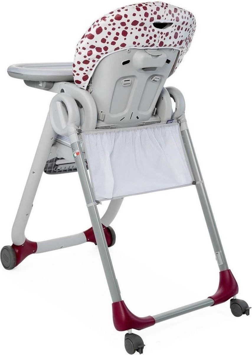 Chicco Opbergmand Kinderstoel Polly 50 Cm Textiel Wit Chicco Opbergmand Kinderstoel Polly 50 Cm Textiel Wit -Babyproducten Promotie Winkel 854x1200 5