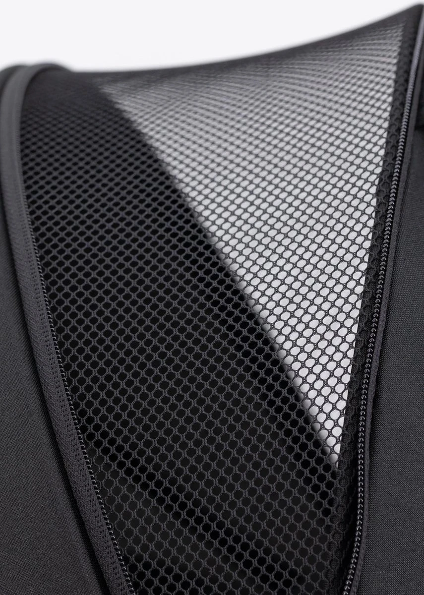 Hamilton by Yoop X1 Plus Buggy – Nieuw, Hoger, Uitgebreider 2023 Model – Premium Stroller met One Hand Folding Technologie – Zwart – Lichte, Verstelbare en Wendbare Kinderwagen met vele Gemakken Hamilton By Yoop X1 Plus Buggy – Nieuw, Hoger, Uitgebreider 2023 Model – Premium Stroller Met One Hand Folding Technologie – Zwart – Lichte, Verstelbare En Wendbare Kinderwagen Met Vele Gemakken -Babyproducten Promotie Winkel 855x1200 10