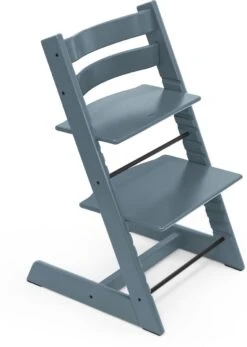 Stokke Tripp Trapp® Stoel Fjord Blue