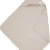 Koeka Baby Omslagdoek Elba - Katoen - Taupe