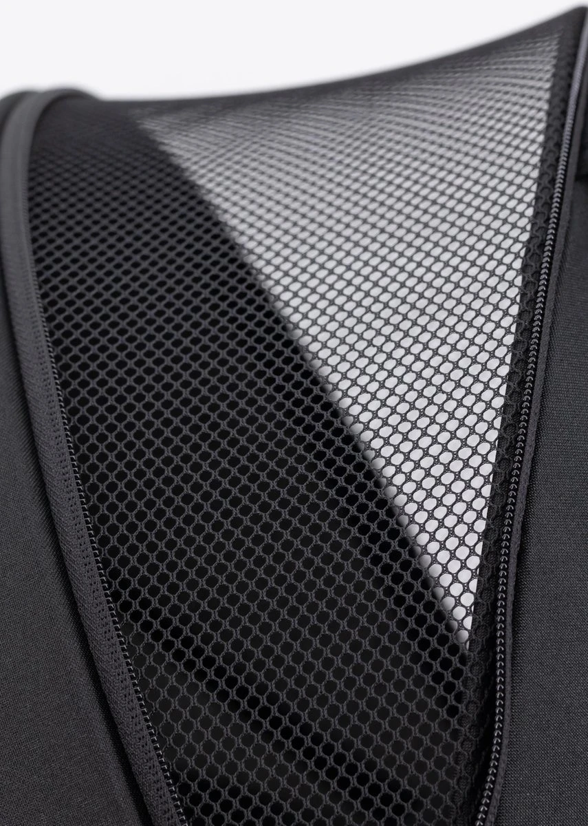 Hamilton by Yoop X1 Plus Buggy – Nieuw, Hoger, Uitgebreider 2023 Model – Premium Stroller met One Hand Folding Technologie – Zwart – Lichte, Verstelbare en Wendbare Kinderwagen met vele Gemakken Hamilton By Yoop X1 Plus Buggy – Nieuw, Hoger, Uitgebreider 2023 Model – Premium Stroller Met One Hand Folding Technologie – Zwart – Lichte, Verstelbare En Wendbare Kinderwagen Met Vele Gemakken -Babyproducten Promotie Winkel 855x1200 7