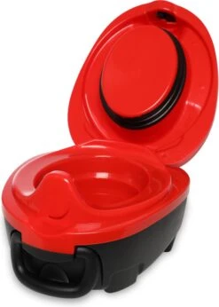 Jippie's My Carry Plaspotje - Lieveheersbeestje -Babyproducten Promotie Winkel 857x1200