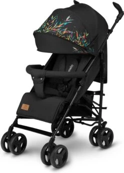 Lionelo Irma - Buggy - Wandelwagen- Lichte 7kg - Tot 15 Kg - Geveerde Wielen - 360° - Tot 5 Jaar - Opbergmand - Verstelbare Handgreep - Snel Inklapsysteem - Compact Formaat 9 Lionelo Irma - Buggy - Wandelwagen- Lichte 7kg - Tot 15 Kg - Geveerde Wielen - 360° - Tot 5 Jaar - Opbergmand - Verstelbare Handgreep - Snel Inklapsysteem - Compact Formaat -Babyproducten Promotie Winkel 857x1200 4