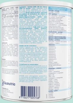 Kabrita 3 Peutermelk - Babyvoeding 12+ Maanden - 800g -Babyproducten Promotie Winkel 858x1200 4