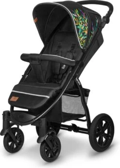 Lionelo Annet Tour - Buggy - Inklapsysteem - XXL Dakje - Tot 22 Kg 10 Lionelo Annet Tour - Buggy - Inklapsysteem - XXL Dakje - Tot 22 Kg -Babyproducten Promotie Winkel 858x1200 7