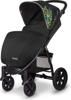 Lionelo Annet Tour - Buggy - Inklapsysteem - XXL Dakje - Tot 22 Kg 17 Lionelo Annet Tour - Buggy - Inklapsysteem - XXL Dakje - Tot 22 Kg -Babyproducten Promotie Winkel 858x1200 8