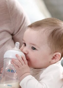 Philips Avent SCF043/27 Natural Speen - 3m+ - 2stuks -Babyproducten Promotie Winkel 859x1200 11