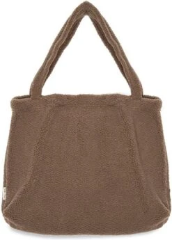 Studio Noos - Luiertas Mom-bag Chunky Teddy -Babyproducten Promotie Winkel 860x1200 6