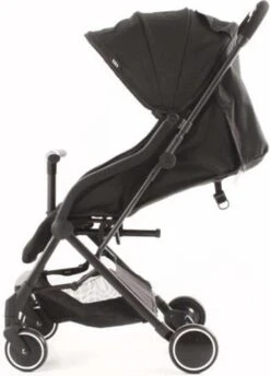 Kekk Buggy Ymo Plus Junior 45 X 105 Cm Aluminium Zwart -Babyproducten Promotie Winkel 861x1200 4
