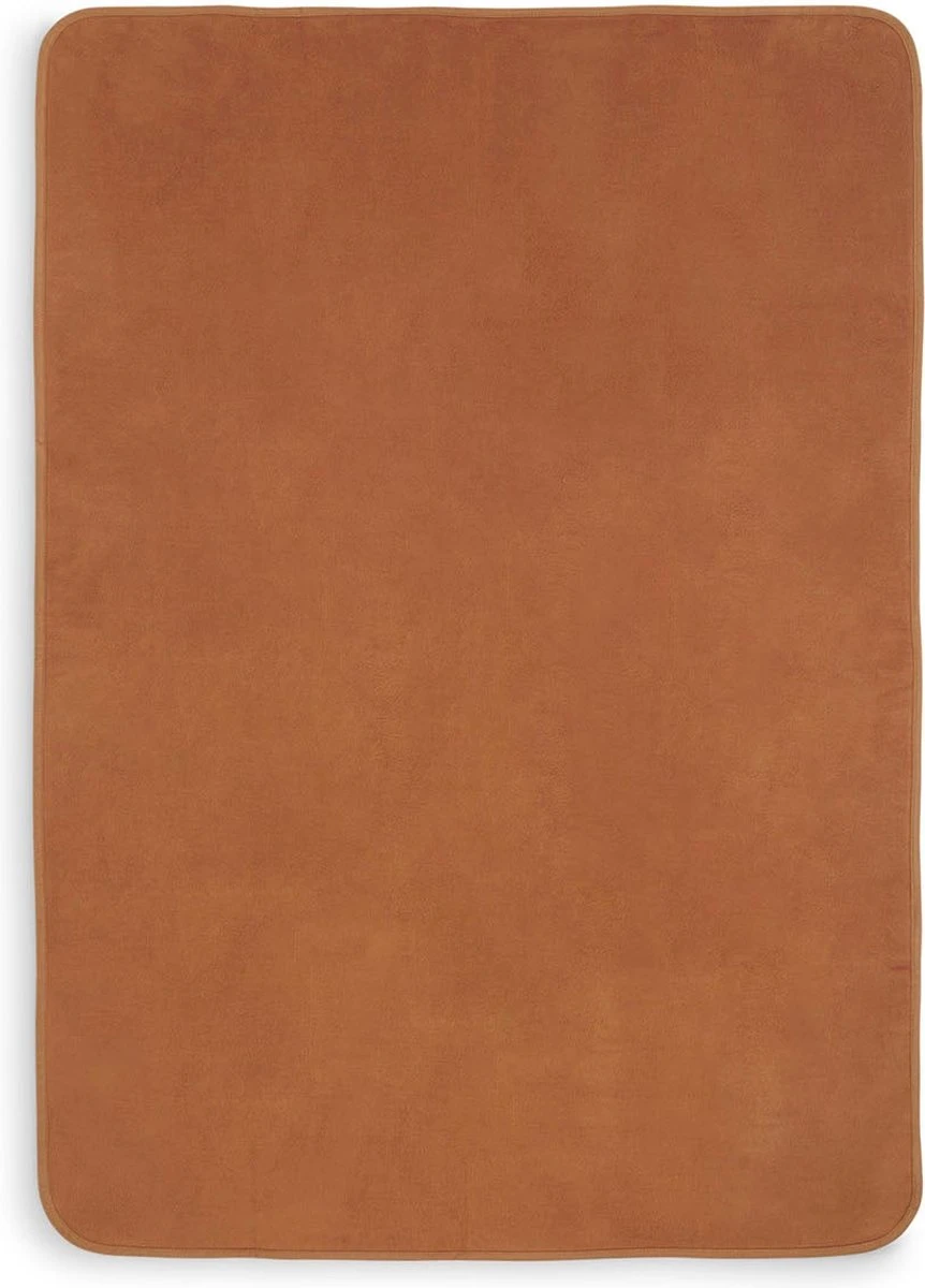 Jollein Baby Deken Ledikant 100x150cm - Nougat Jollein Baby Deken Ledikant 100x150cm - Nougat -Babyproducten Promotie Winkel 862x1200 2