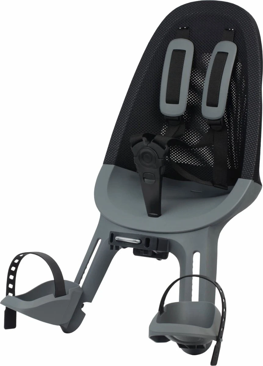 Qibbel Air Fietsstoeltje Voor - Black Qibbel Air Fietsstoeltje Voor - Black -Babyproducten Promotie Winkel 862x1200 6