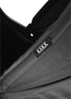 Kekk Buggy Ymo Plus Junior 45 X 105 Cm Aluminium Zwart -Babyproducten Promotie Winkel 864x1200 10