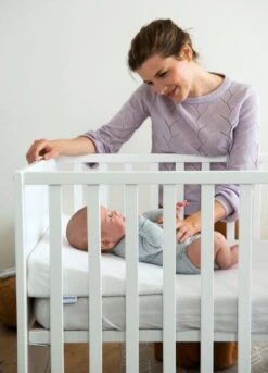 Doomoo Basics - Hellend Vlak - Reflux Kussen - Rest Easy Large -Babyproducten Promotie Winkel 864x1200 7