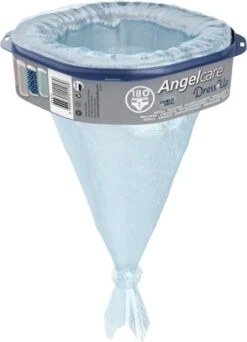 Angelcare Dress Up Navulcassettes -Babyproducten Promotie Winkel 866x1200