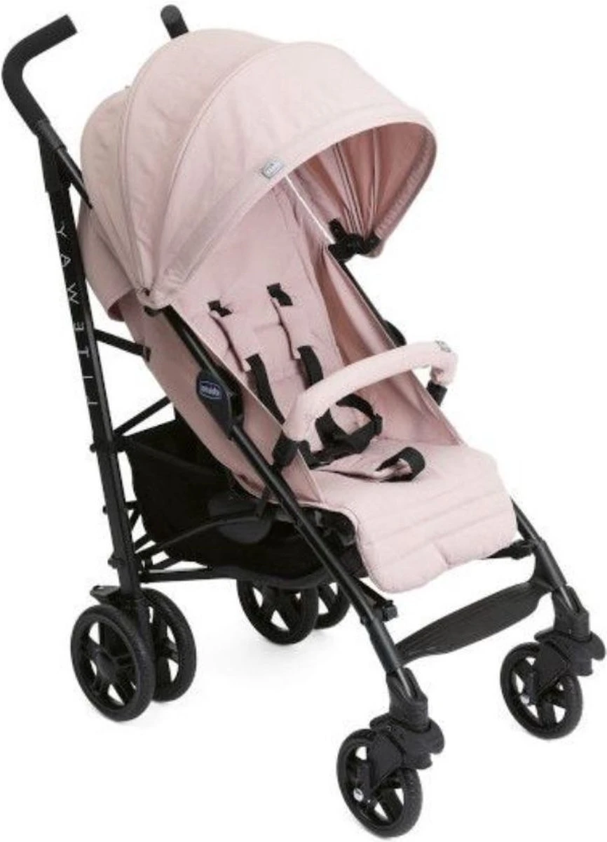 Chicco Buggy Lite Way 4 Blossom Chicco Buggy Lite Way 4 Blossom -Babyproducten Promotie Winkel 866x1200 8