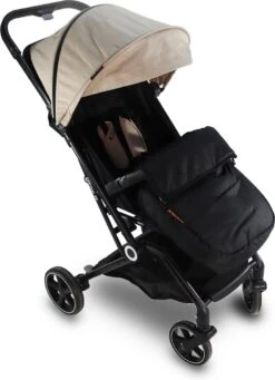 Deryan XP Voetenzak Voor In De Buggy -Babyproducten Promotie Winkel 868x1200 3