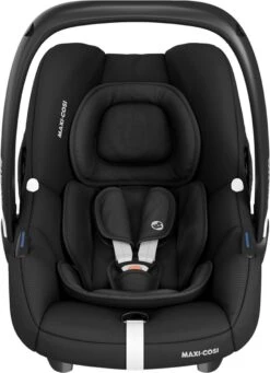 Maxi-Cosi Cabriofix I-Size Autostoeltje - Essential Black 9 Maxi-Cosi Cabriofix I-Size Autostoeltje - Essential Black -Babyproducten Promotie Winkel 869x1200 5