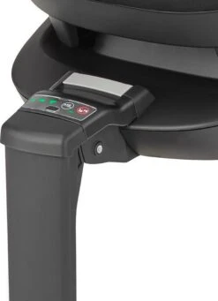 Maxi-Cosi Pearl Smart I-Size Autostoeltje - Authentic Black -Babyproducten Promotie Winkel 869x1200 7