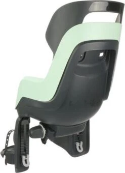 Bobike Maxi Go Fietsstoeltje Achter BD - Marsmallow Mint -Babyproducten Promotie Winkel 871x1200 7