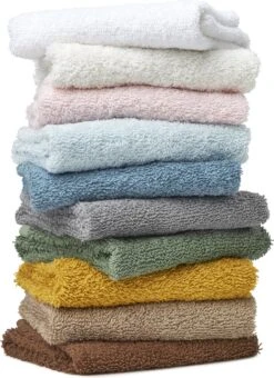 Meyco Badcape Basic Badstof - Denim - 75x75cm 2 Meyco Badcape Basic Badstof - Denim - 75x75cm -Babyproducten Promotie Winkel 872x1200 1