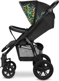 Lionelo Annet Tour - Buggy - Inklapsysteem - XXL Dakje - Tot 22 Kg 4 Lionelo Annet Tour - Buggy - Inklapsysteem - XXL Dakje - Tot 22 Kg -Babyproducten Promotie Winkel 873x1200 12