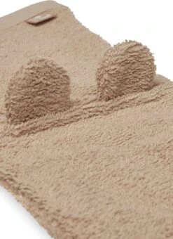 Jollein Baby Washand Badstof Ears - Biscuit -Babyproducten Promotie Winkel 873x1200 3