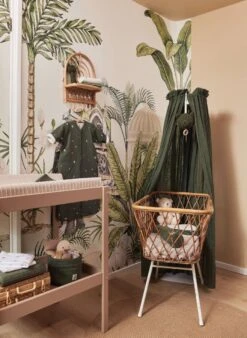 Jollein Piekstok Sluier - Wit -Babyproducten Promotie Winkel 878x1200 5