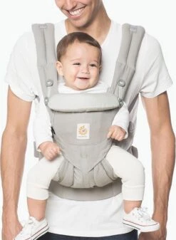 Ergobaby Omni 360 Baby Draagzak - Pearl Grey 16 Ergobaby Omni 360 Baby Draagzak - Pearl Grey -Babyproducten Promotie Winkel 879x1200 10