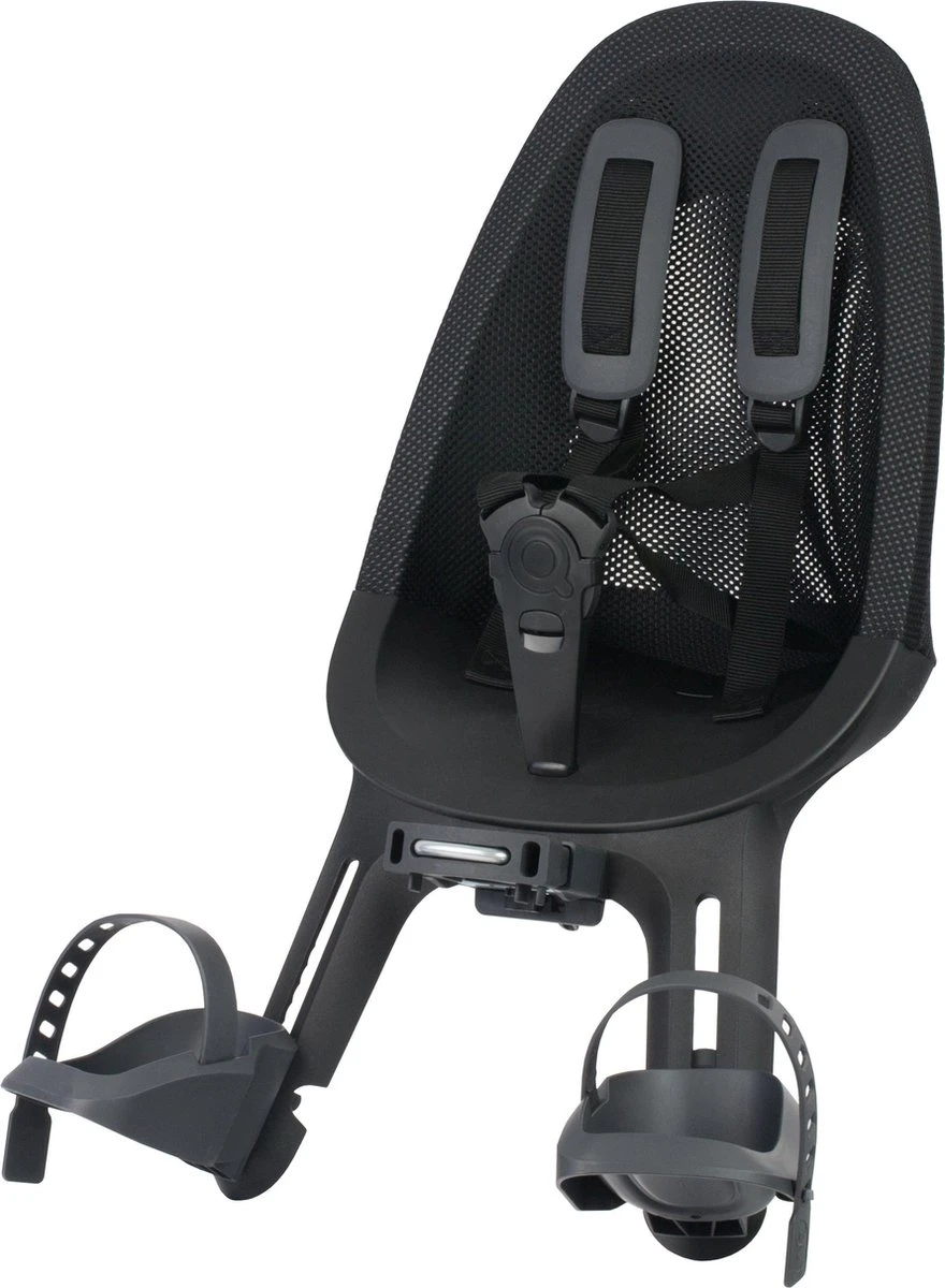 Qibbel Air Fietsstoeltje Voor - Black Qibbel Air Fietsstoeltje Voor - Black -Babyproducten Promotie Winkel 880x1200 7