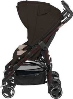 Maxi-Cosi Dana For2 - Duo Kinderwagen - Earth Brown -Babyproducten Promotie Winkel 884x1200 5