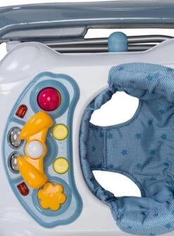 Qute Limo Loopstoel - Star Blue -Babyproducten Promotie Winkel 884x1200 6