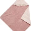 Koeka Omslagdoek Baby Maui - Old Pink 100x100cm