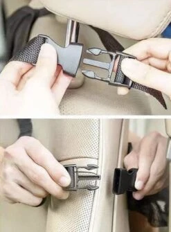 Auto Organizer Met Tablethouder - Autostoel Organizer Achterbank - Met Tablethouder - Auto Accessories - Zwart - 1 Stuk - Cadeautje 3 Auto Organizer Met Tablethouder - Autostoel Organizer Achterbank - Met Tablethouder - Auto Accessories - Zwart - 1 Stuk - Cadeautje -Babyproducten Promotie Winkel 885x1200 8